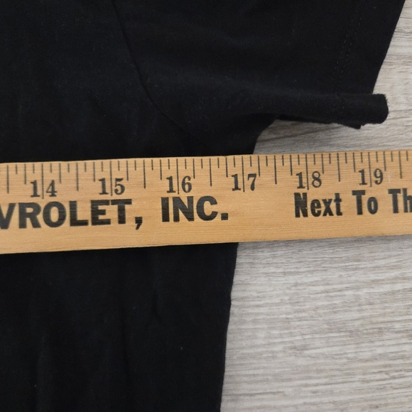 WWE Chris Jericho Raw is Jericho T Shirt Youth Medium AEW Y2J WCW WWF - Picture 5 of 6